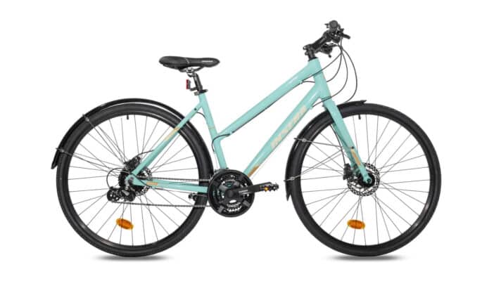 INSERA REFLEX 28" 48cm 24V