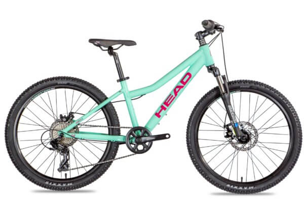 HEAD LAUREN 2.5 24" 8v