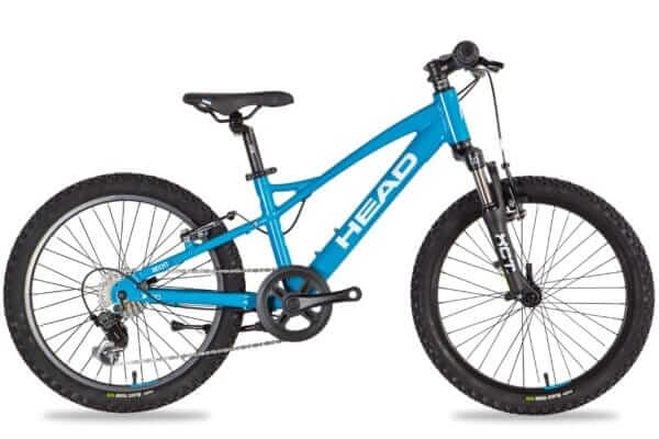 HEAD RIDOT 2.5 20" 7v
