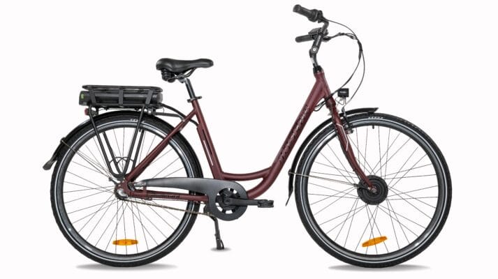 INSERA e-BOULEVARD 50CM 3V