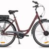INSERA e-BOULEVARD 50CM 3V