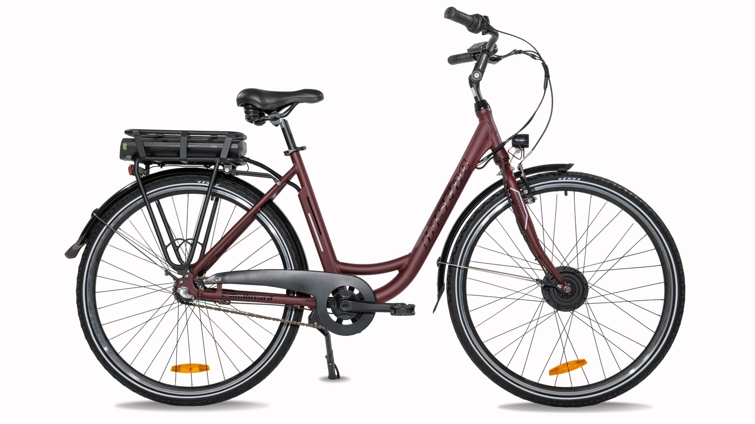 INSERA e-BOULEVARD 50CM 3V