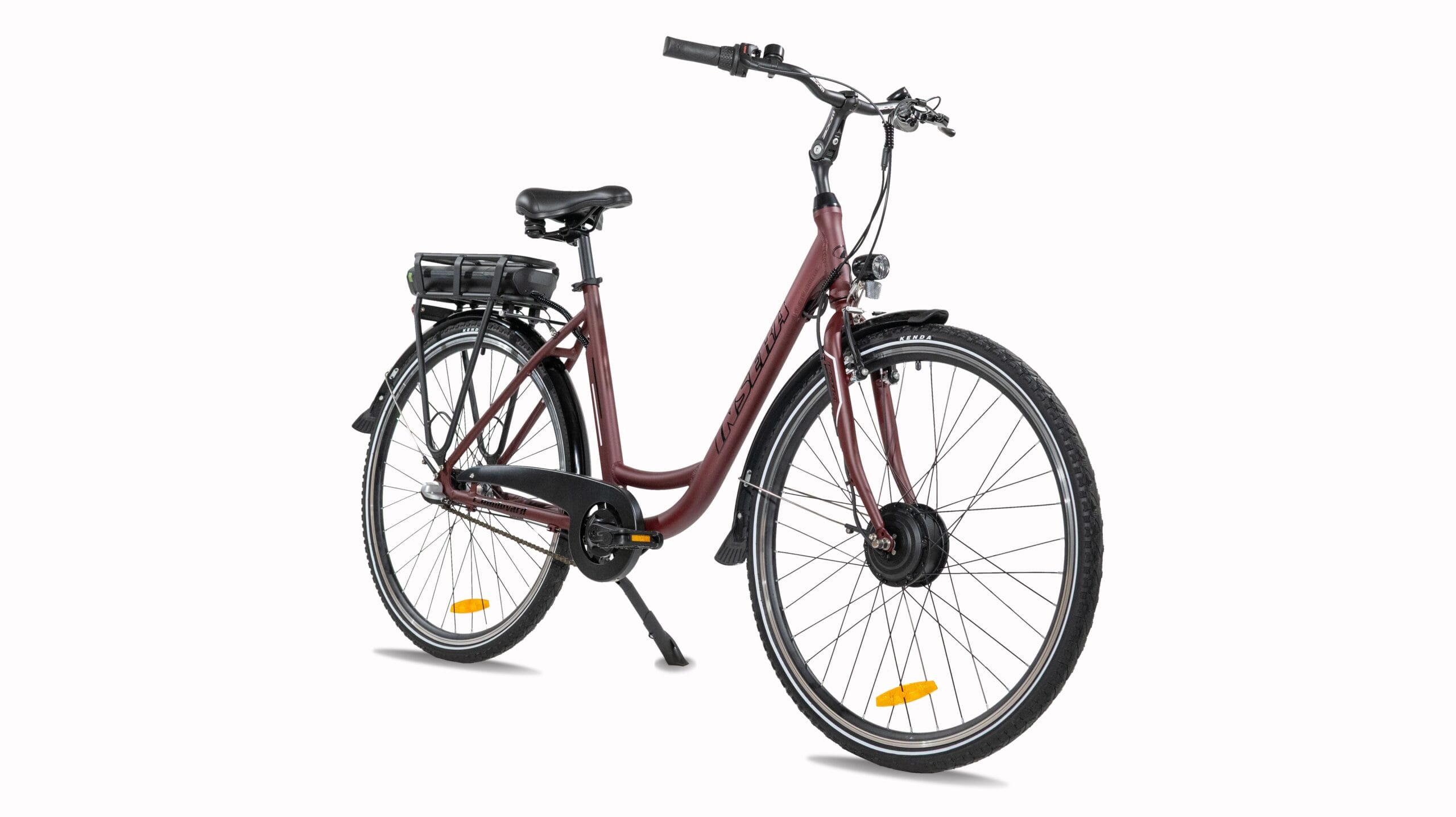 Alternative view of INSERA e-BOULEVARD 50CM 3V