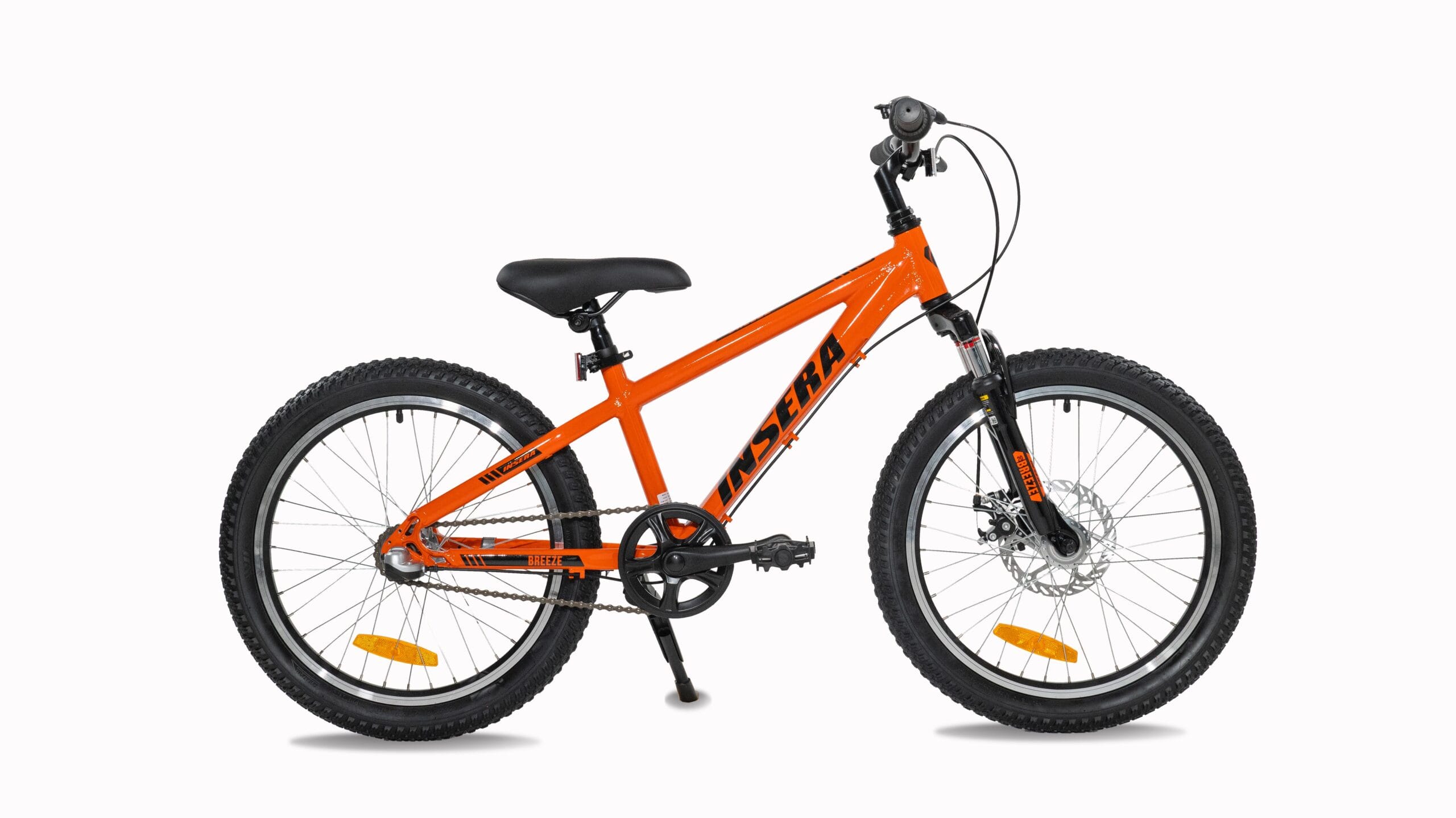 INSERA BREEZE 20" 3-V
