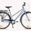 INSERA CENTRAL 28" 50cm 3-V