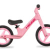 HEAD FARO 12" (Kick Bike) Pinkki