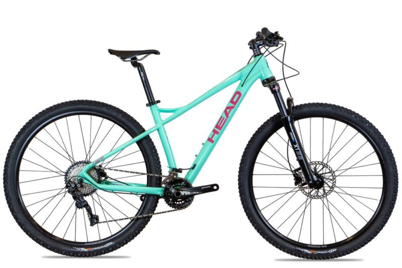 HEAD X-RUBI 2.5 JOY 29" 20v